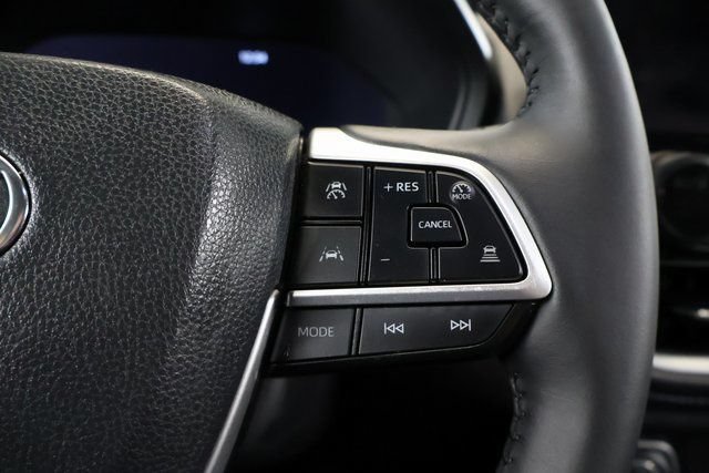 Certified 2024 Toyota Grand Highlander AWD image 18