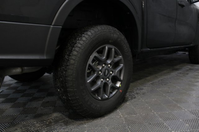 New 2025 Ford Ranger XLT w/ Advanced Towing Package image 24