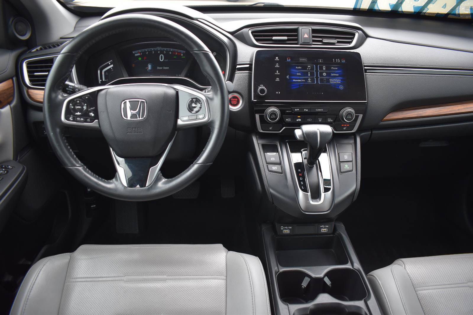 Used 2020 Honda CR-V EX-L image 16