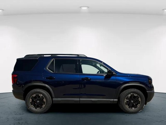 New 2026 Honda Passport TrailSport Elite image 7