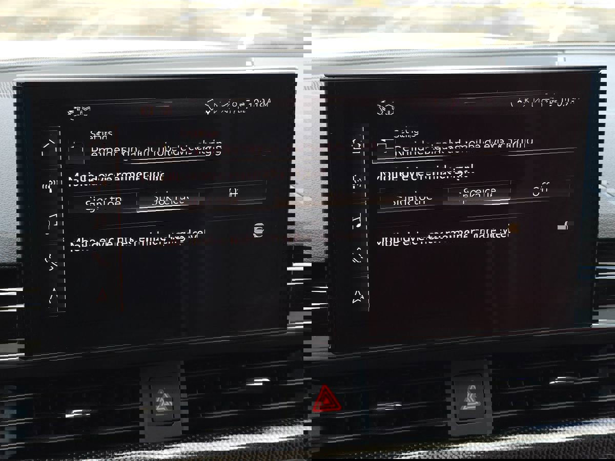 Used 2022 Audi S5 Premium Plus w/ Premium Plus image 48