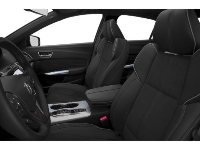 Used 2019 Acura TLX w/ Technology & A-SPEC Package AWD/4WD image 9