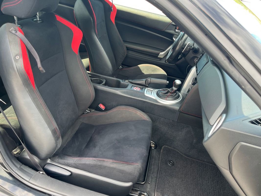 Used 2016 Scion FR-S RWD image 13