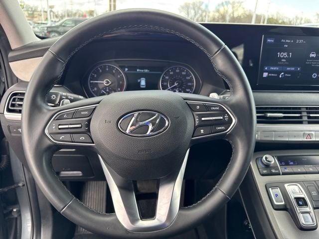 Used 2021 Hyundai Palisade SEL w/ Convenience Package image 20