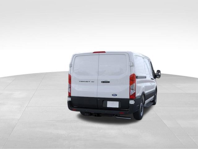 New 2026 Ford Transit 150 Low Roof RWD image 9