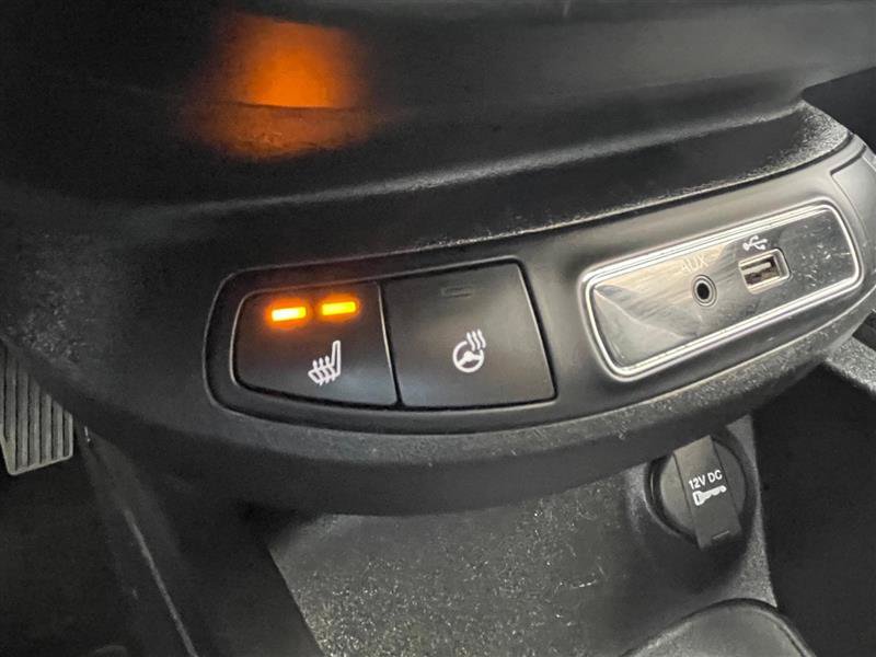Used 2016 FIAT 500X Easy AWD/4WD image 32