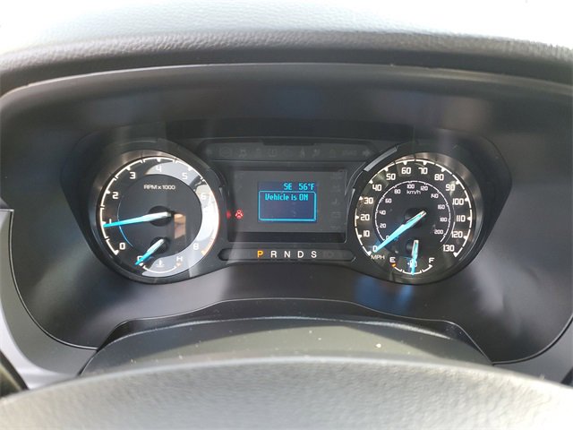 Used 2021 Ford Ranger XL w/ Equipment Group 101A High image 16