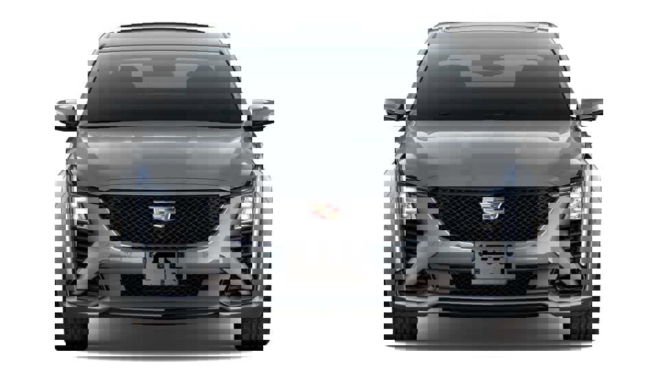 New 2026 Cadillac CT5 Sport image 52