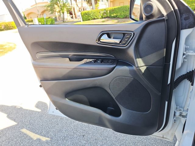 Used 2024 Dodge Durango R/T RWD image 21