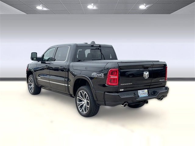 New 2026 RAM 1500 Tungsten image 3
