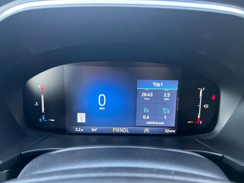 New 2026 Ford Escape Active w/ Tech Pack #1 image 20