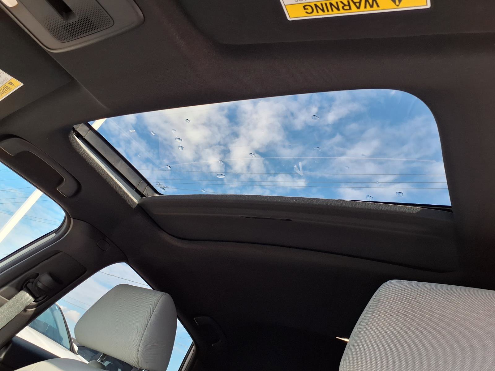 Certified 2026 Honda Civic Sport image 5