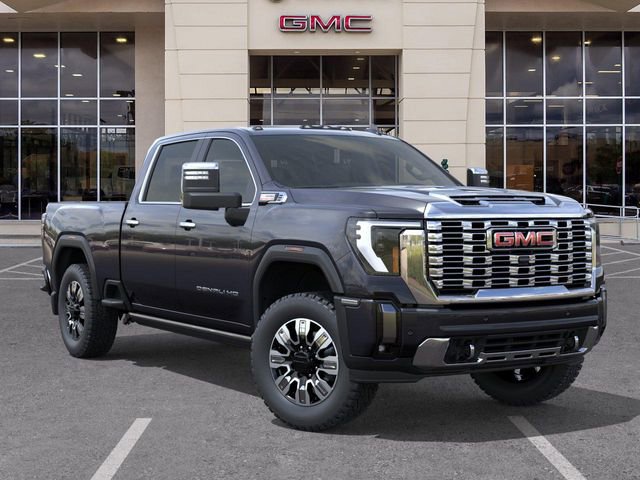 New 2026 GMC Sierra 2500 Denali w/ Denali Reserve Package AWD/4WD image 7