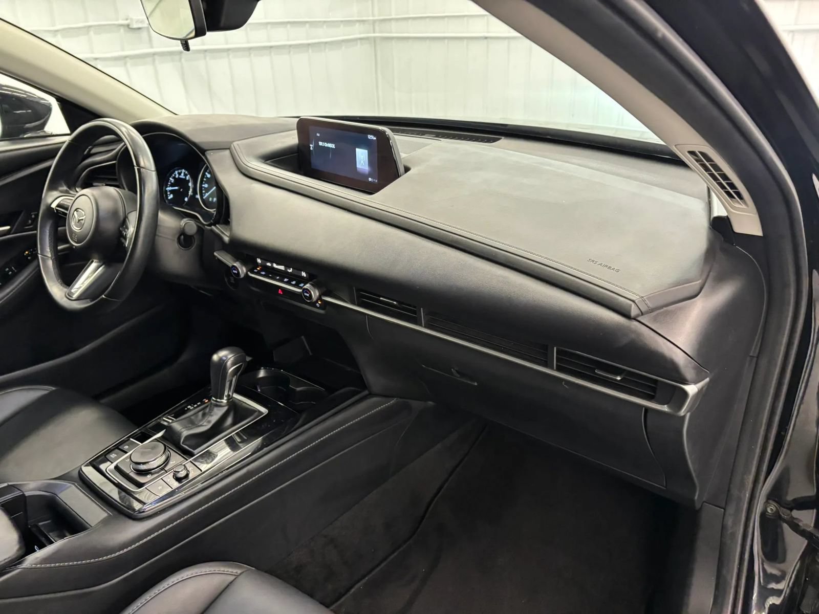 Used 2024 MAZDA CX-30 AWD 2.5 S w/ Select Sport Pkg image 33