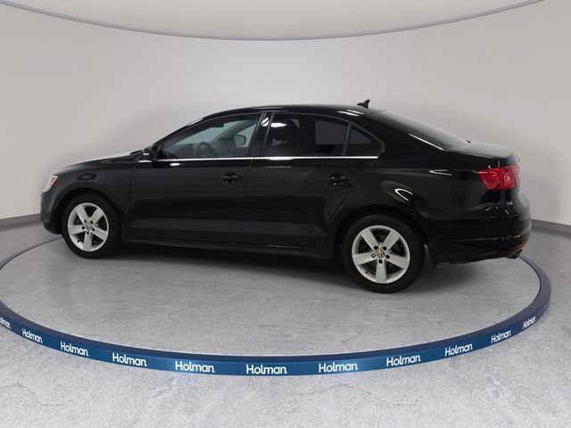 Used 2012 Volkswagen Jetta TDI FWD image 9