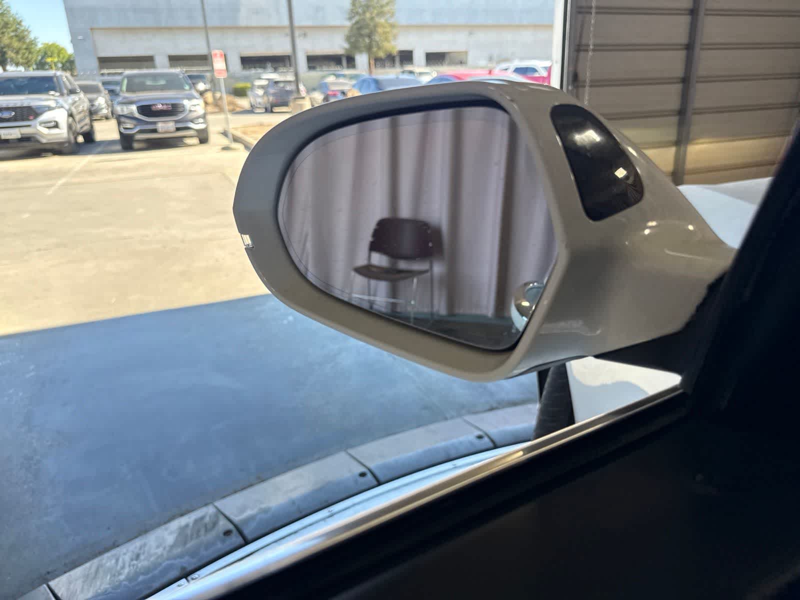 Used 2015 Audi A6 2.0T Premium Plus w/ Premium Plus Package FWD image 19
