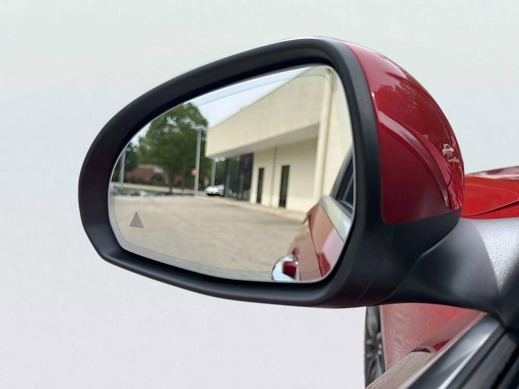 Used 2022 Mercedes-Benz C 300 4MATIC Sedan image 28