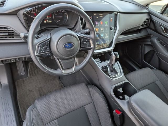 Used 2023 Subaru Outback Premium image 4