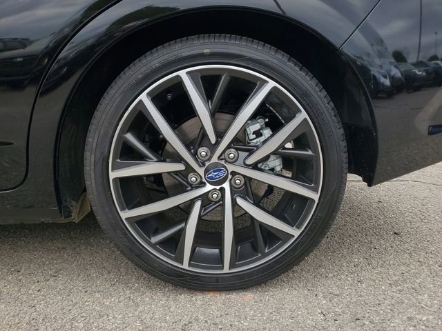 Certified 2025 Subaru Impreza 2.0i Sport image 10