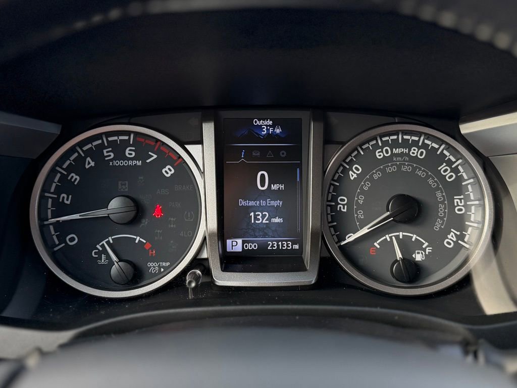 Used 2023 Toyota Tacoma SR5 image 11