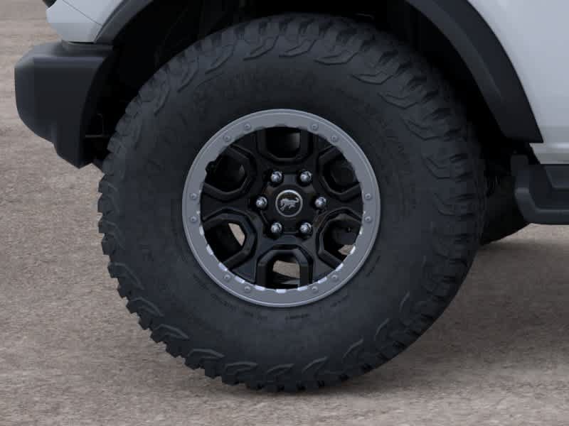 New 2026 Ford Bronco Outer Banks w/ Sasquatch Package AWD/4WD image 21