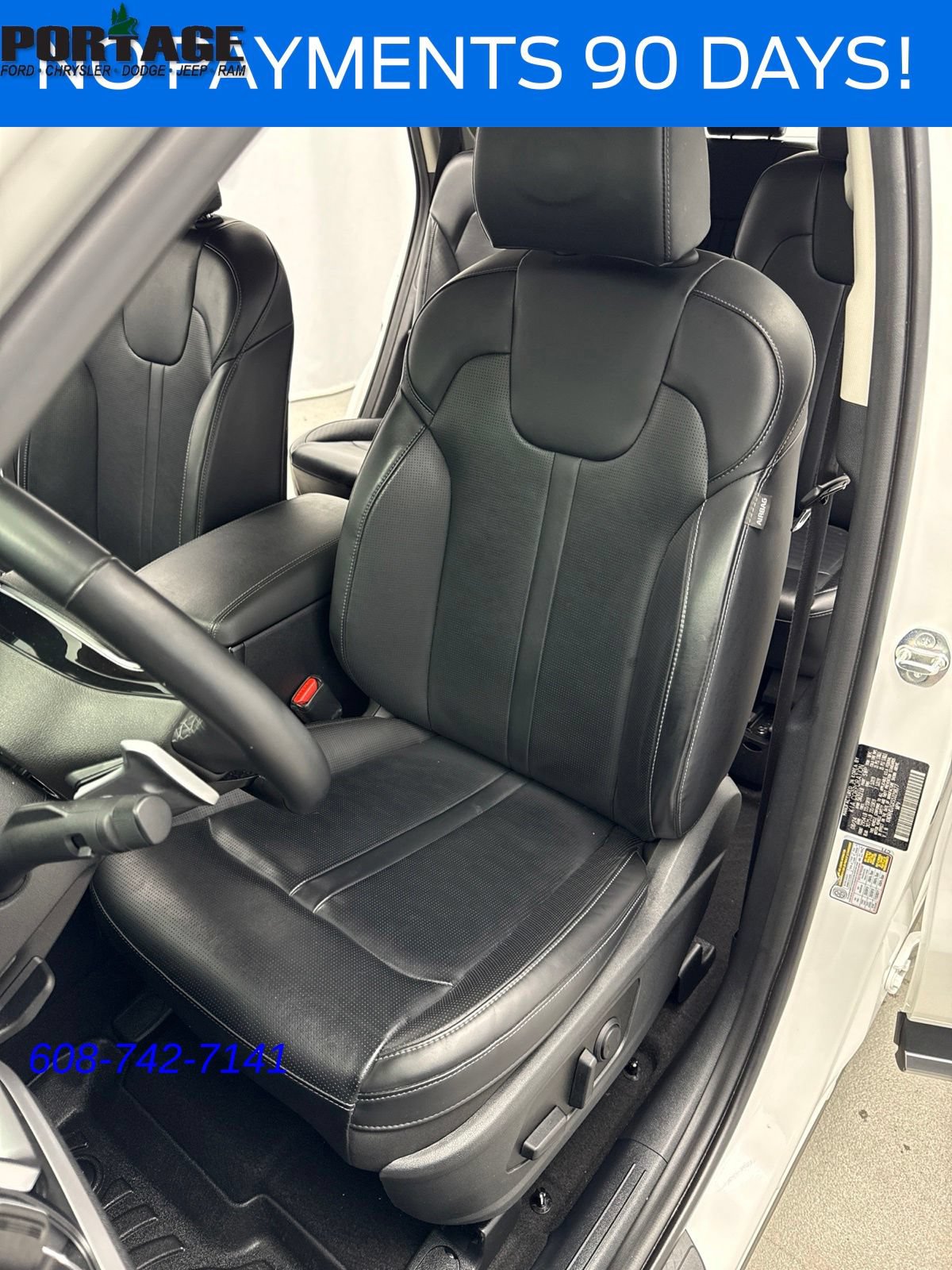 Used 2025 Kia Sorento EX w/ EX Panoramic Sunroof Package AWD/4WD image 9