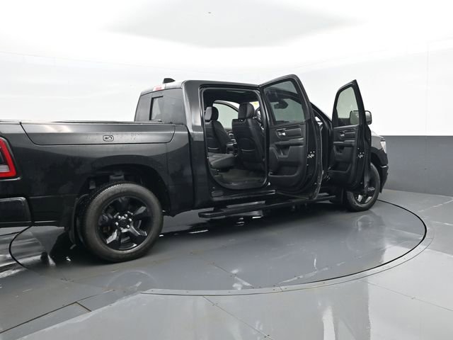 Used 2019 RAM 1500 Sport w/ Alpine Leather & Sound Group image 31