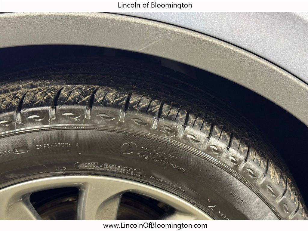 Certified 2022 Lincoln Corsair AWD w/ Premium Package image 14