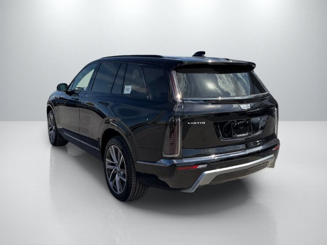 New 2027 Cadillac Vistiq Luxury AWD/4WD image 7