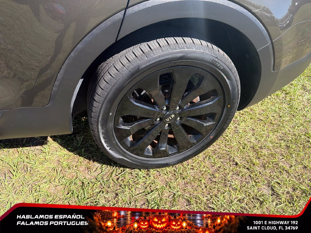 Used 2020 Kia Telluride S FWD image 11