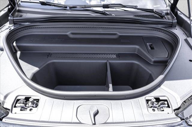 New 2027 Audi Q6 e-tron Prestige AWD/4WD image 26