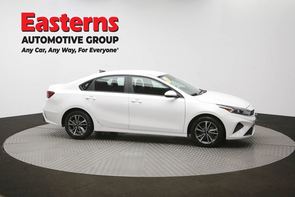 Used 2024 Kia Forte LXS FWD image 46