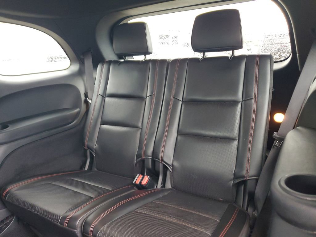 Used 2024 Dodge Durango GT RWD image 30