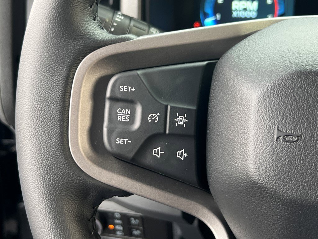 New 2025 Ford Bronco Big Bend image 22