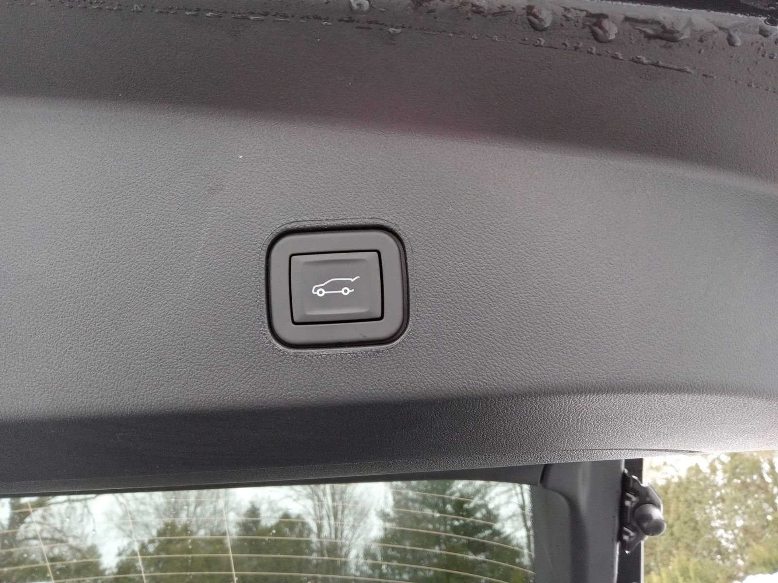 New 2026 Cadillac Lyriq V AWD/4WD image 24