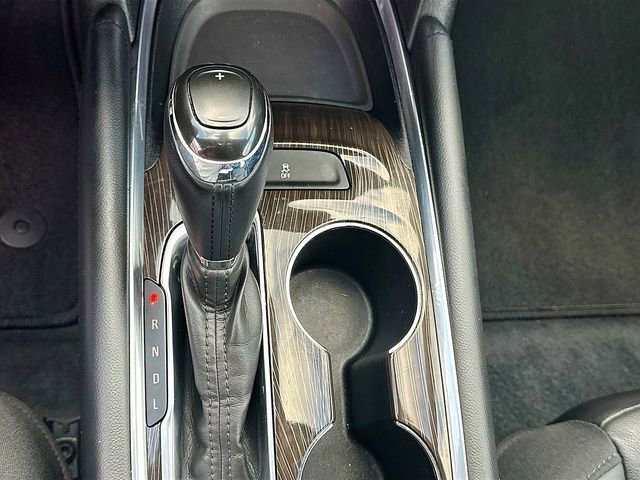 Used 2019 Chevrolet Malibu Premier w/ Sun and Wheel Package image 17