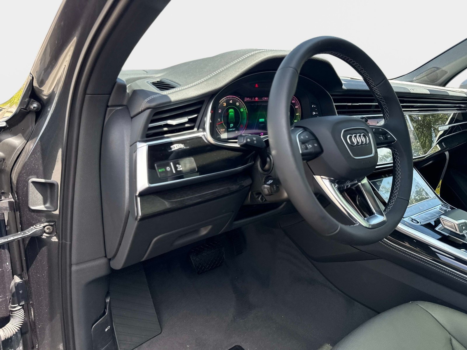 New 2026 Audi Q7 Premium Plus AWD/4WD image 20
