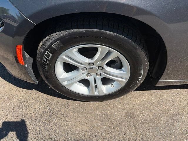 Used 2023 Dodge Charger SXT RWD image 43