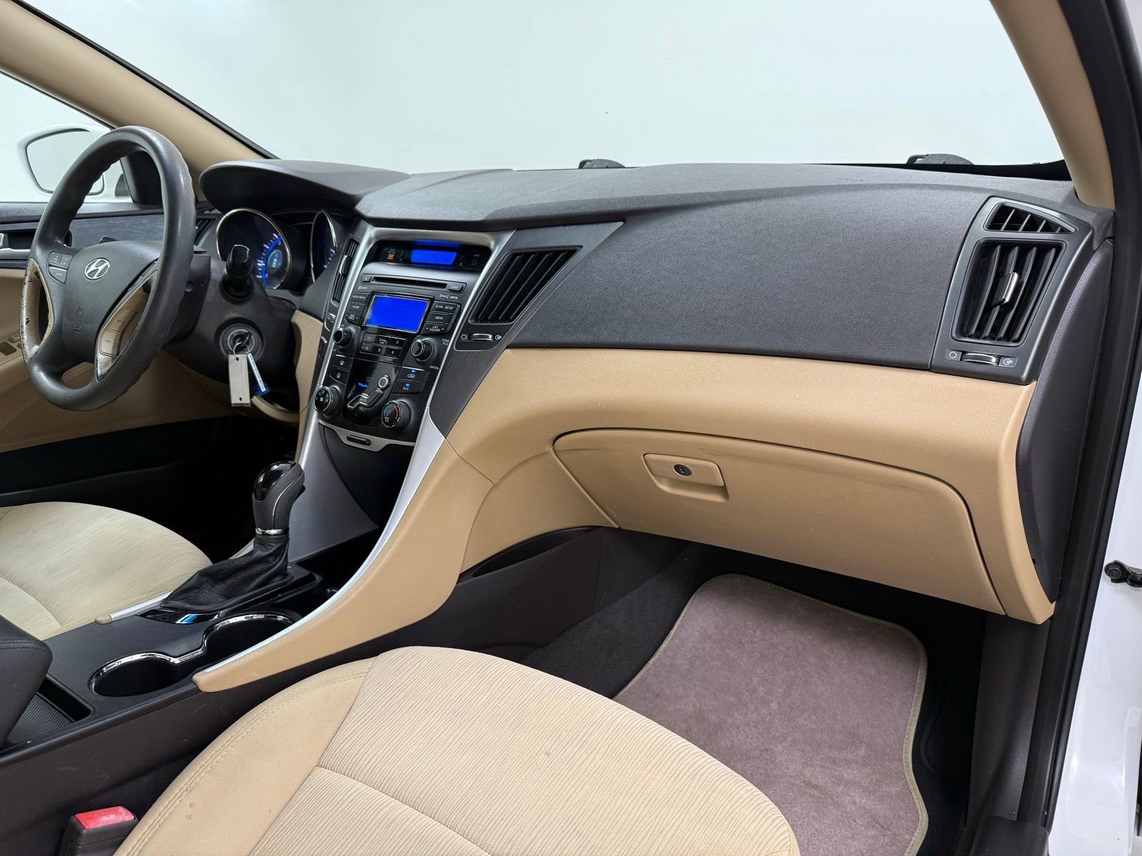 Used 2013 Hyundai Sonata GLS FWD image 26