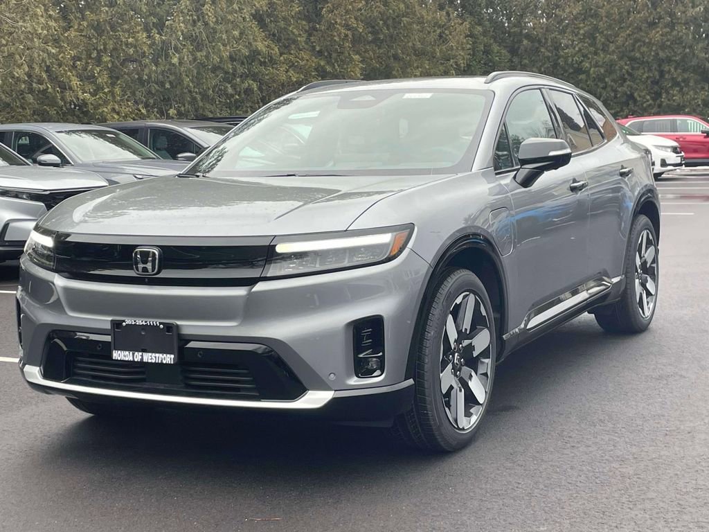 New 2026 Honda Prologue Elite image 3