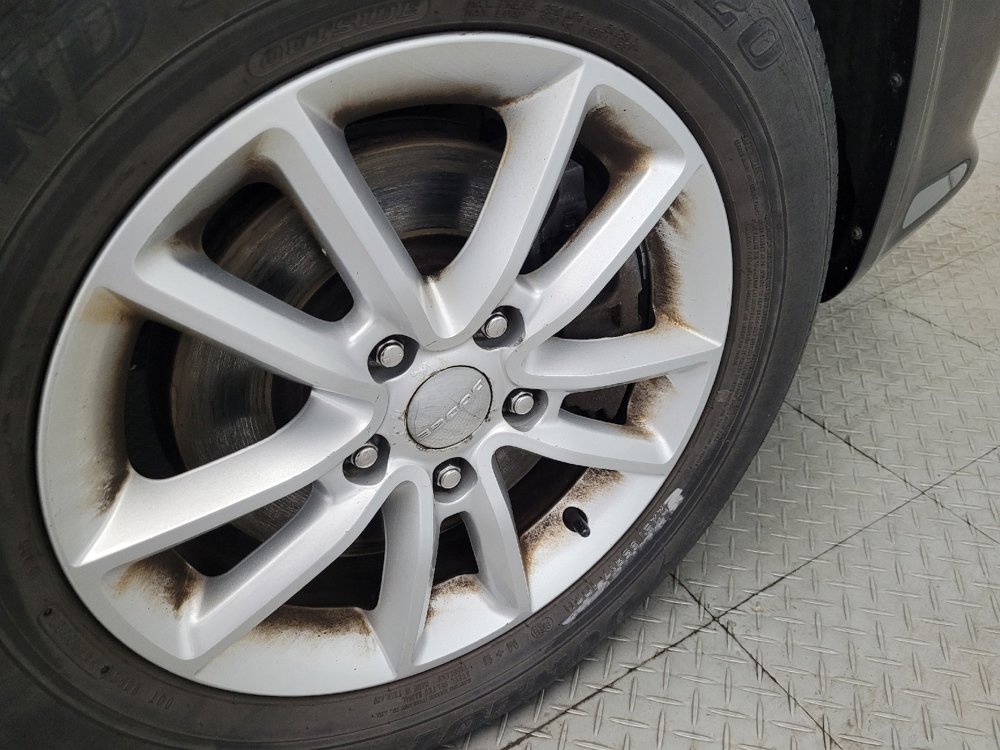 Used 2019 Dodge Grand Caravan SXT image 31