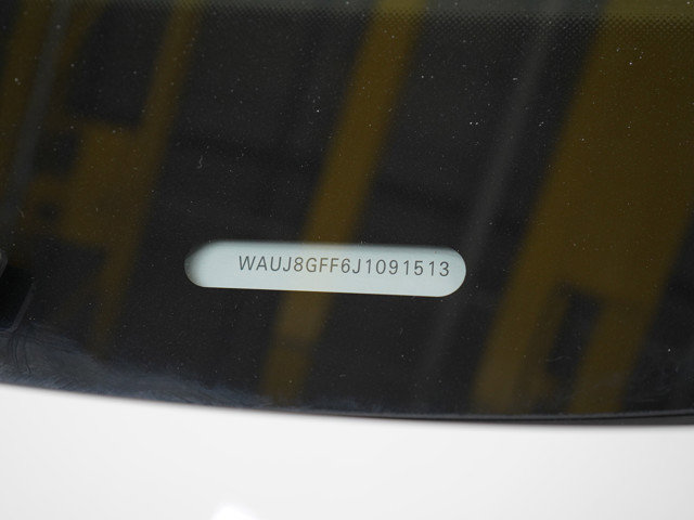 Used 2018 Audi A3 2.0T Premium Plus image 23