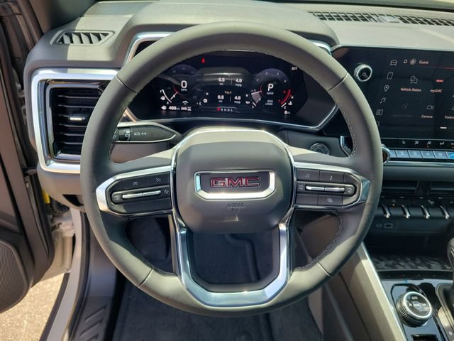New 2026 GMC Canyon Elevation w/ Convenience Package AWD/4WD image 22