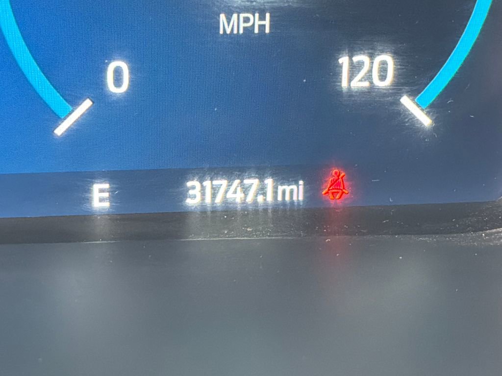 Used 2023 Ford F150 Lariat w/ FX4 Off-Road Package image 30