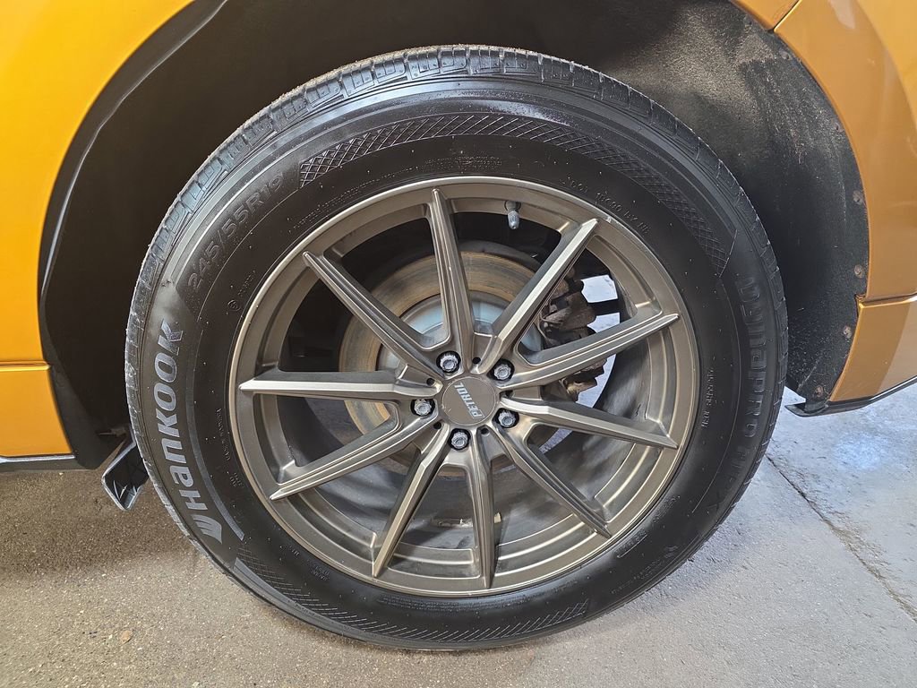 Used 2016 Ford Edge Sport w/ Canadian Touring Package AWD/4WD image 34