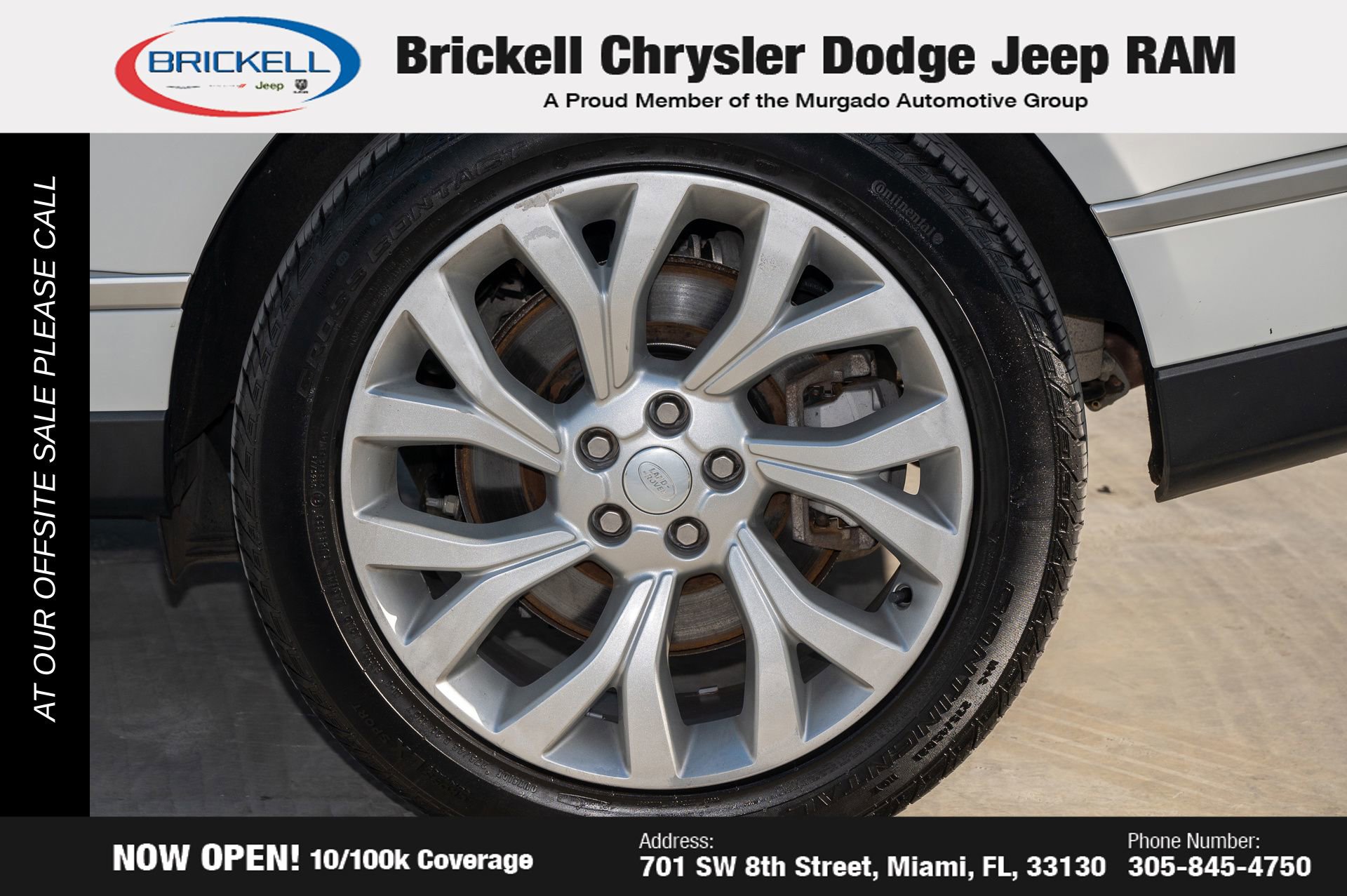 Used 2022 Land Rover Range Rover Westminster Edition image 45