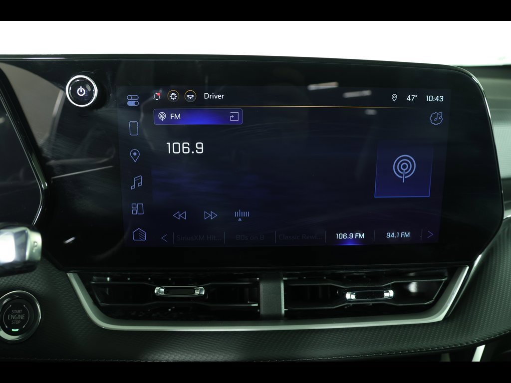 Used 2026 Chevrolet Equinox LT w/ Convenience Package II image 22