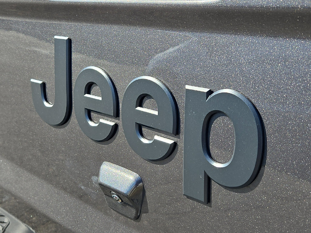 New 2026 Jeep Gladiator Sport AWD/4WD image 5