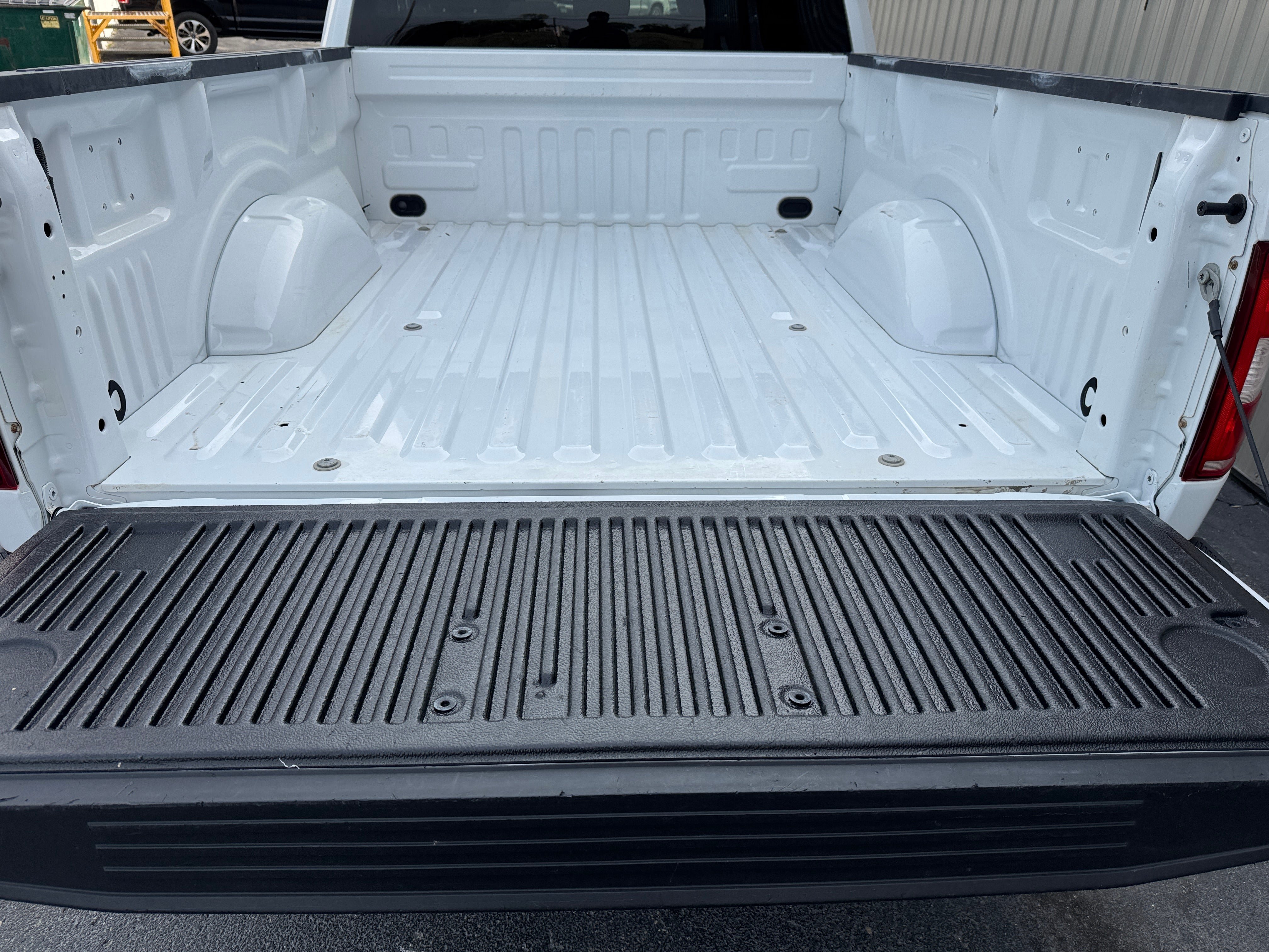 Used 2019 Ford F150 XLT w/ Trailer Tow Package AWD/4WD image 31