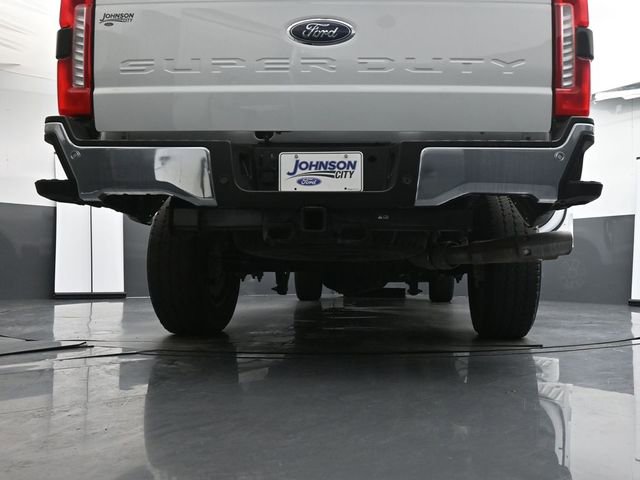 Used 2024 Ford F250 Lariat AWD/4WD image 35